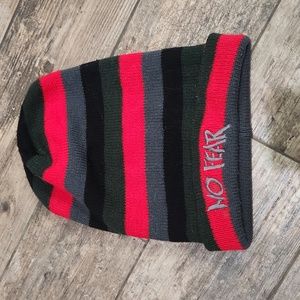 Vintage No Fear Beanie